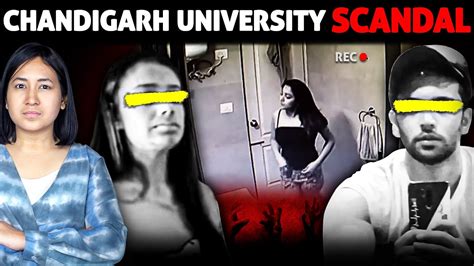 chandigarh university nudes|Chandigarh University video leak case: Accused student clicked。